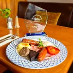 Brook Lane Otel Kenmare