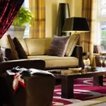 Отель Brook Lane 4*
