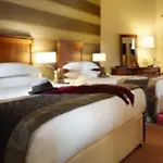Отель Brook Lane 4*