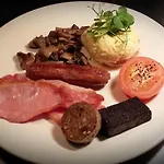 Brook Lane Otel 4*