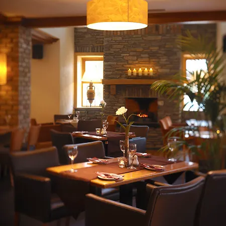Hotel Brook Lane 4*
