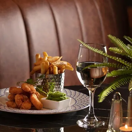 ホテル Brook Lane