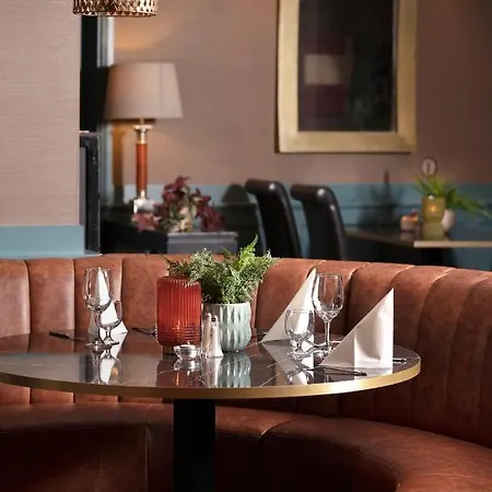 Hotel Brook Lane 4*