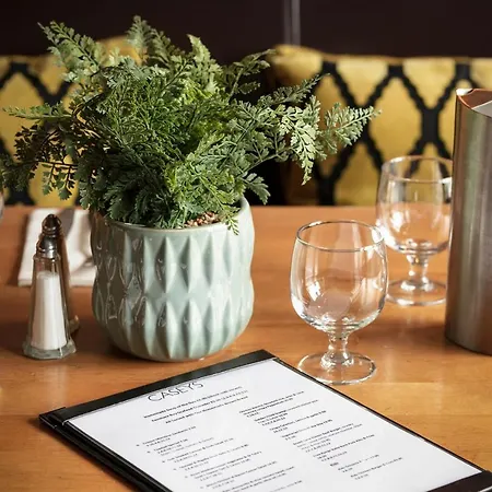 ホテル Brook Lane ケンメア