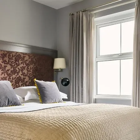 Brook Lane ホテル ケンメア