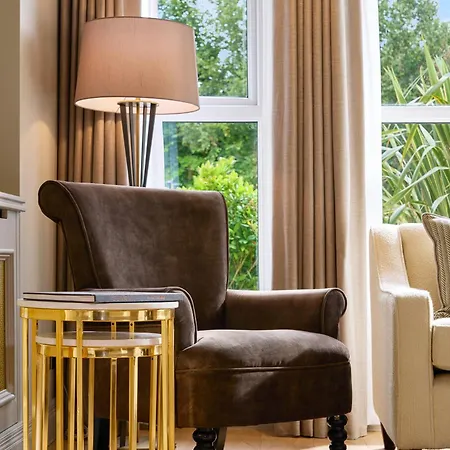 Hotel Brook Lane Kenmare