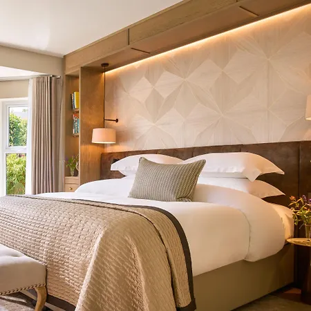 Brook Lane 4* Кенмар