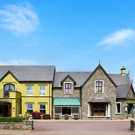 Hotel Brook Lane 4*