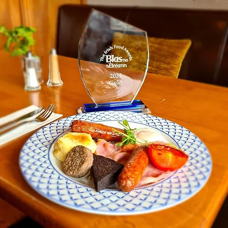 布鲁克林酒店 酒店 肯梅尔
