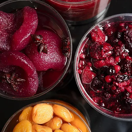 ホテル Brook Lane ケンメア