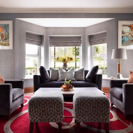 Brook Lane 4* Kenmare