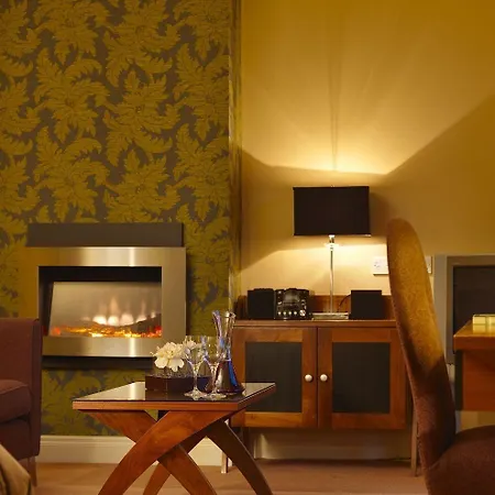 Brook Lane ホテル 4*