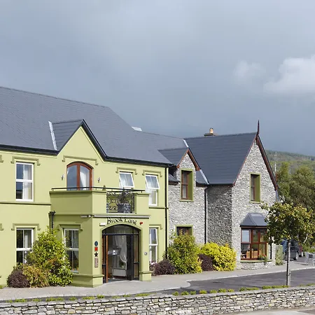 Brook Lane 4* Kenmare