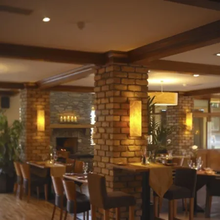 Brook Lane Hotel Kenmare