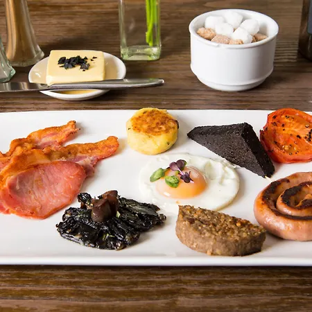 ホテル Brook Lane 4*