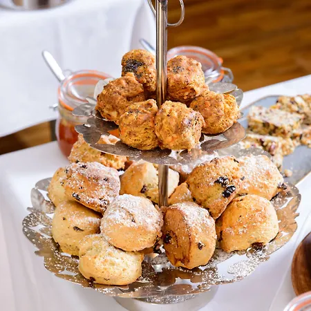 ホテル Brook Lane ケンメア