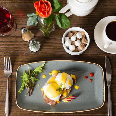 Brook Lane ケンメア