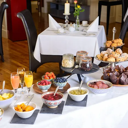 Hotel Brook Lane Kenmare