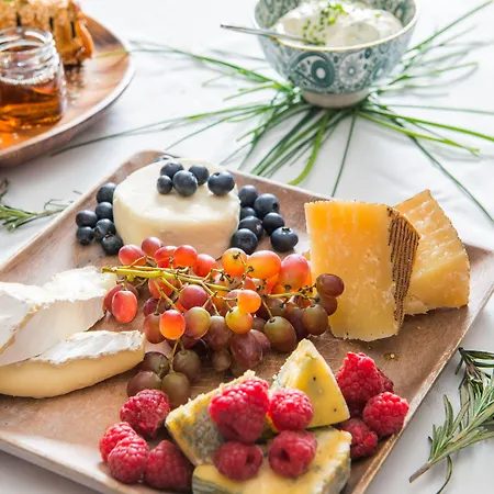 Brook Lane ケンメア