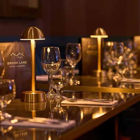 Brook Lane Hotel Kenmare