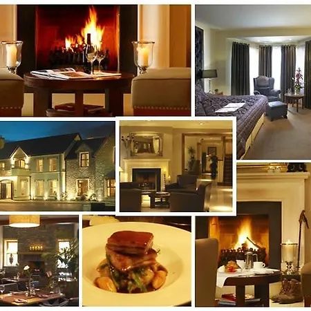 ホテル Brook Lane ケンメア