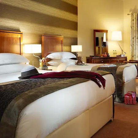 Hotel Brook Lane Kenmare