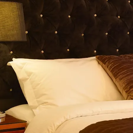 Brook Lane ホテル