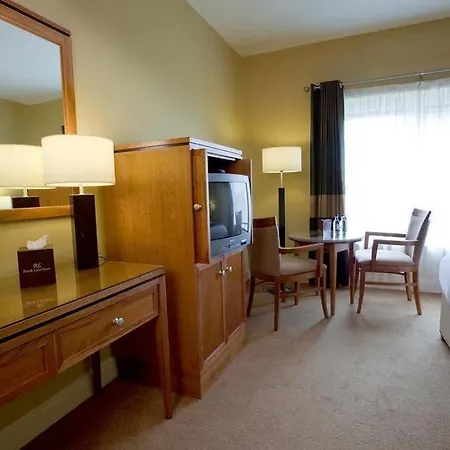 布鲁克林酒店 肯梅尔