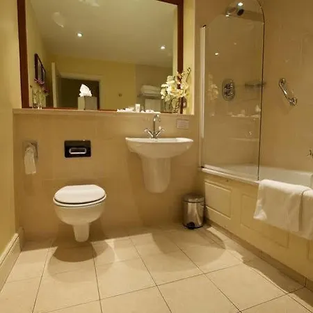 ホテル Brook Lane