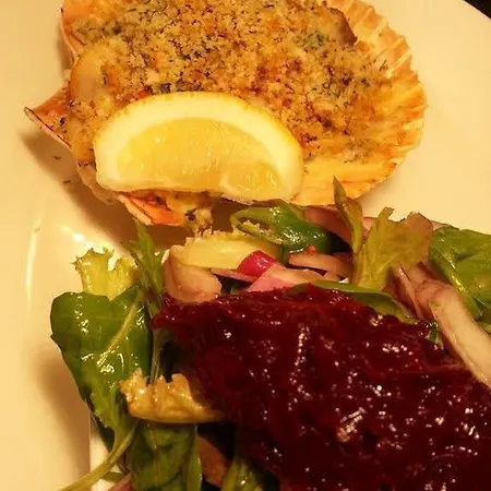 ホテル Brook Lane ケンメア