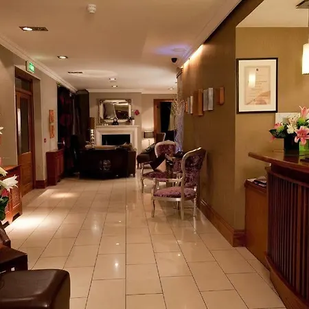 Brook Lane ケンメア