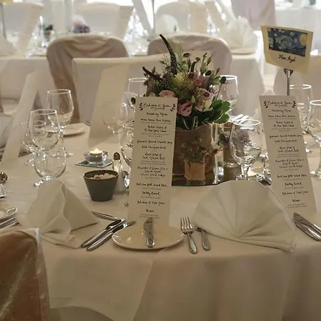 Brook Lane Hotel Kenmare