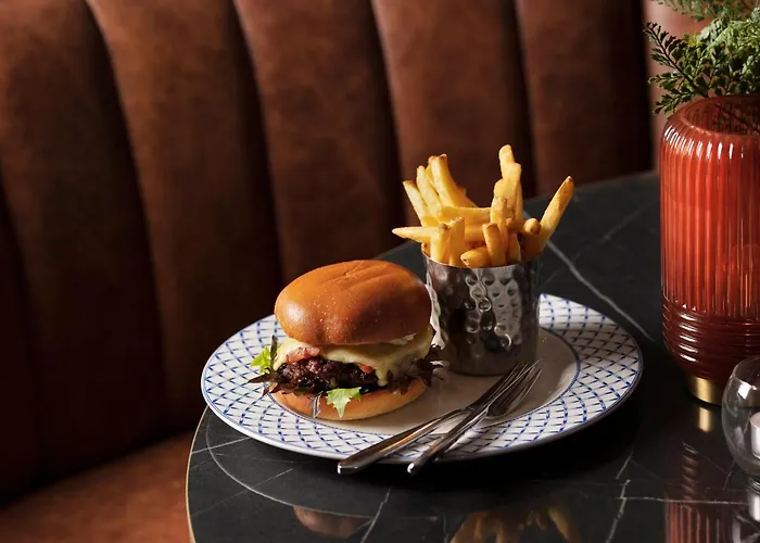 Brook Lane 4* Kenmare