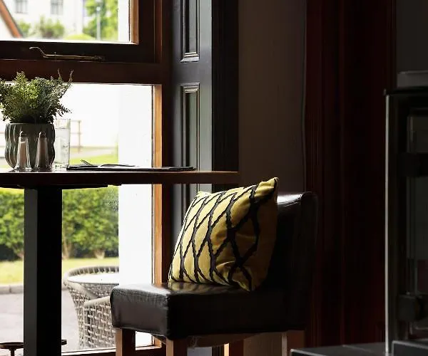 Hotel Brook Lane Kenmare