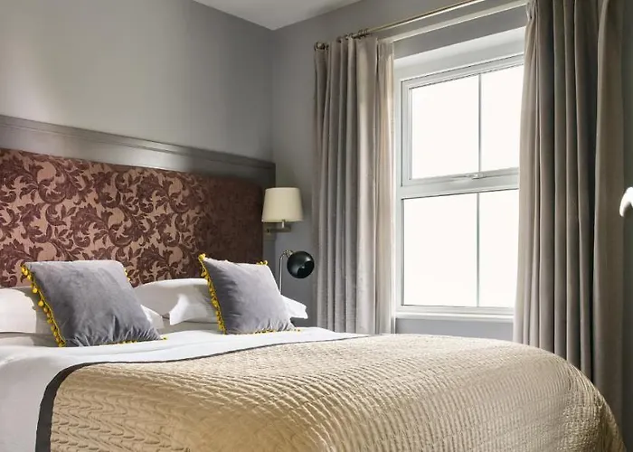 Brook Lane Hotel Kenmare