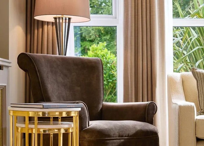 Hotel Brook Lane Kenmare