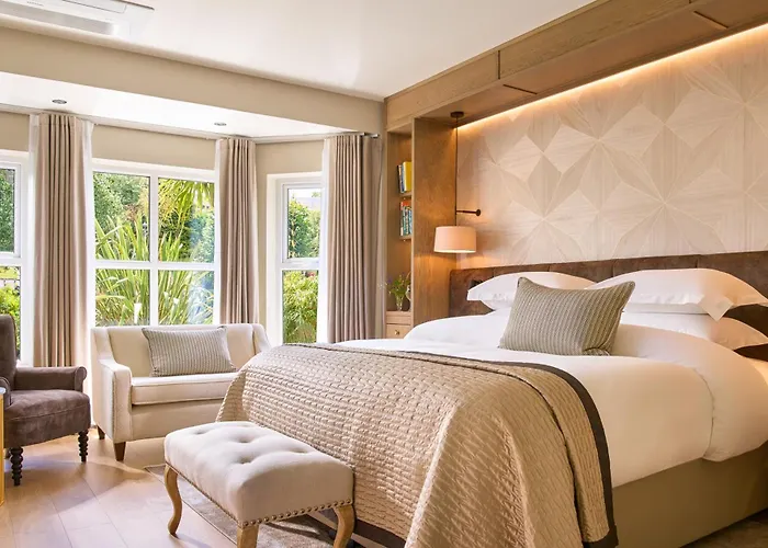 Brook Lane Кенмар