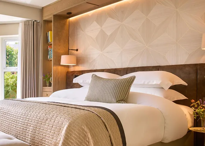 Brook Lane 4* Кенмар