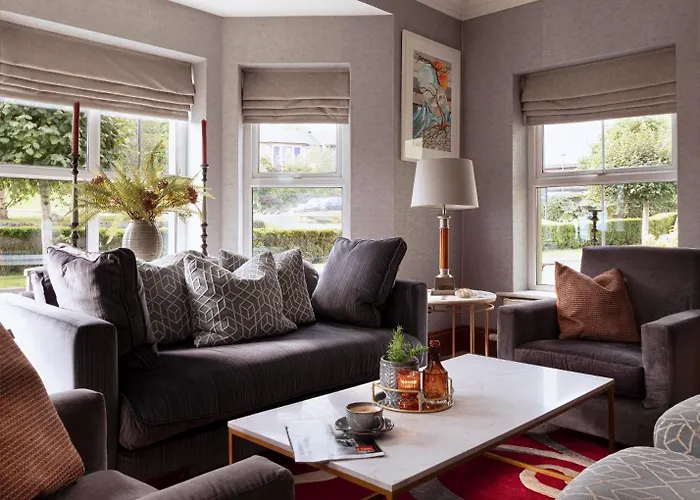 Brook Lane Кенмар