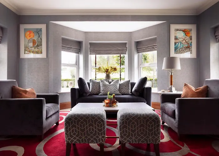 Brook Lane 4* Kenmare