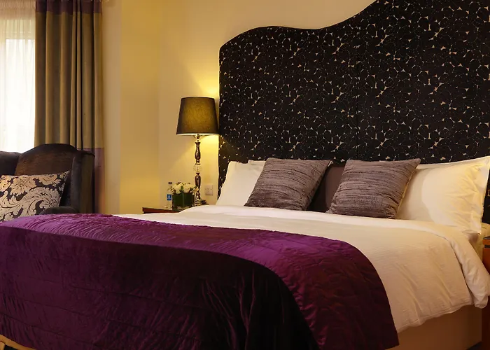 Brook Lane 4* Кенмар