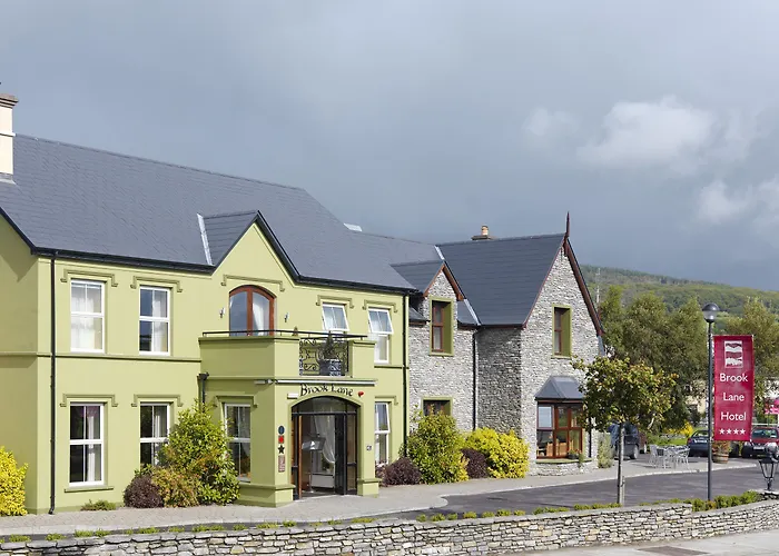 Brook Lane 4* Kenmare