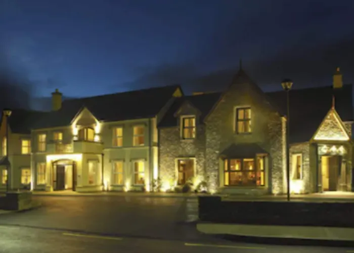 Brook Lane Отель 4*