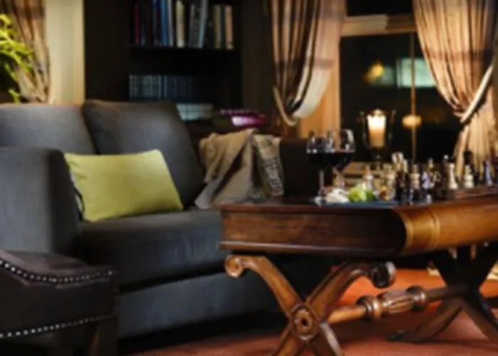 Hotel Brook Lane Kenmare