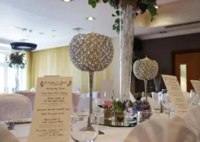 Hotel Brook Lane Kenmare