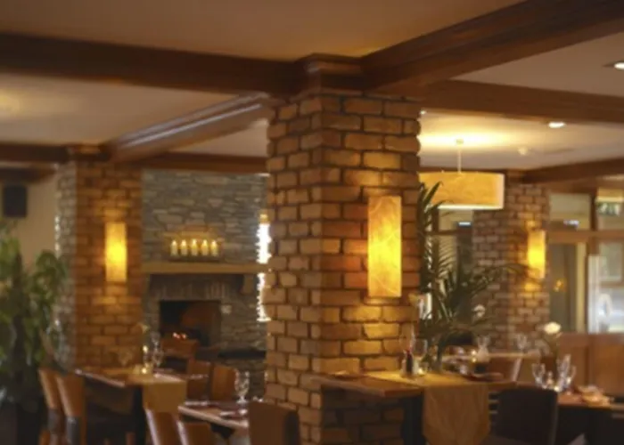 Brook Lane Hotel Kenmare