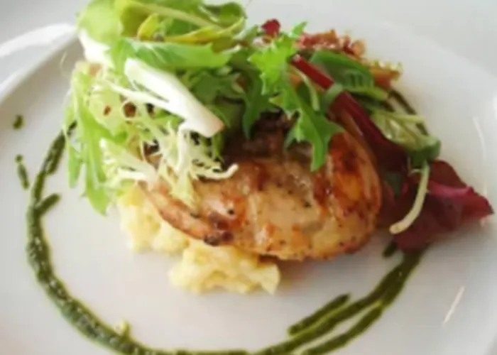 Brook Lane Hotel Kenmare