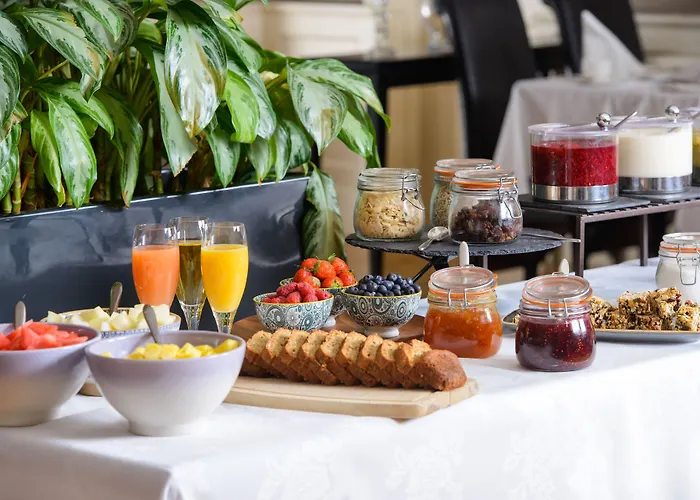 Brook Lane Кенмар