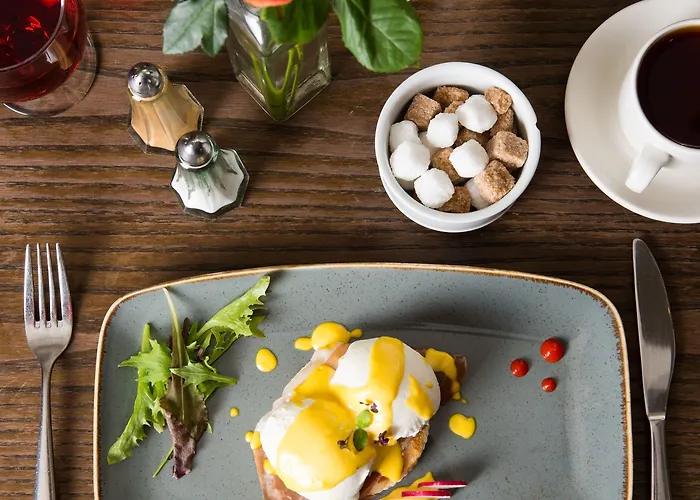 Brook Lane Кенмар