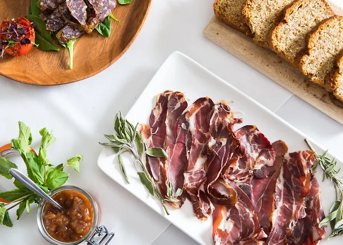 Отель Brook Lane 4*